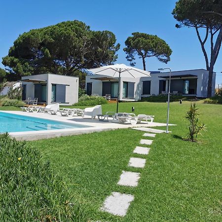 Willa Casa Rio Da Prata Aldeia do Meco Pokój zdjęcie