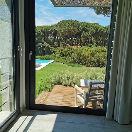 Willa Casa Rio Da Prata Aldeia do Meco Zewnętrze zdjęcie