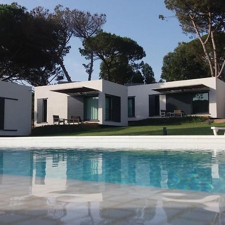Willa Casa Rio Da Prata Aldeia do Meco Zewnętrze zdjęcie