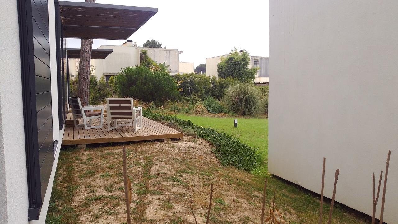 Willa Casa Rio Da Prata Aldeia do Meco Zewnętrze zdjęcie
