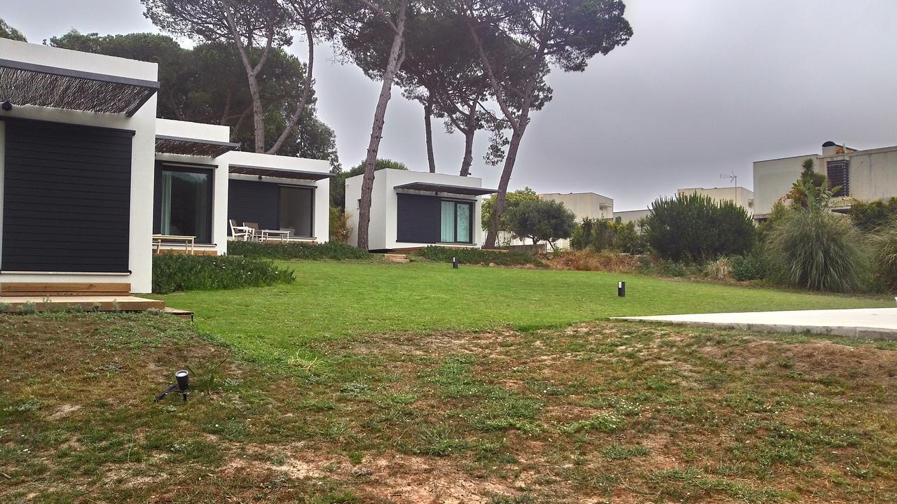 Willa Casa Rio Da Prata Aldeia do Meco Zewnętrze zdjęcie