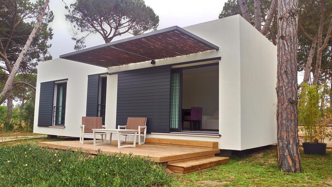 Willa Casa Rio Da Prata Aldeia do Meco Zewnętrze zdjęcie