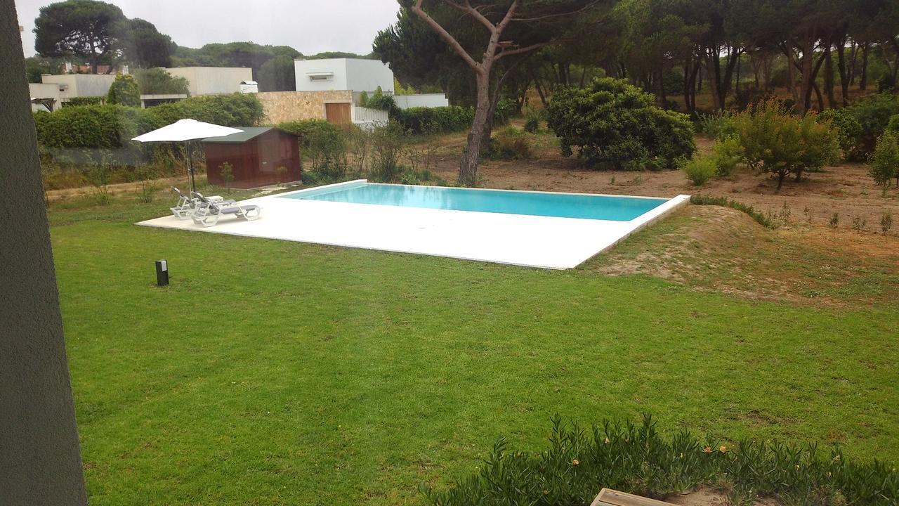 Willa Casa Rio Da Prata Aldeia do Meco Zewnętrze zdjęcie