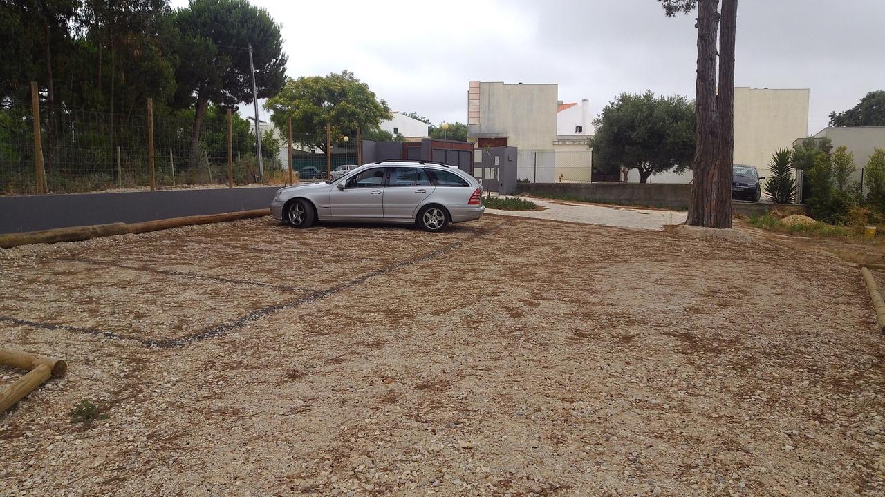 Willa Casa Rio Da Prata Aldeia do Meco Zewnętrze zdjęcie