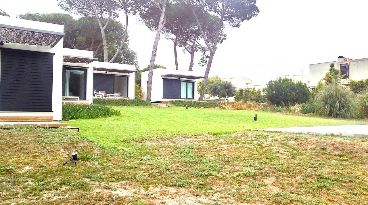 Willa Casa Rio Da Prata Aldeia do Meco Zewnętrze zdjęcie
