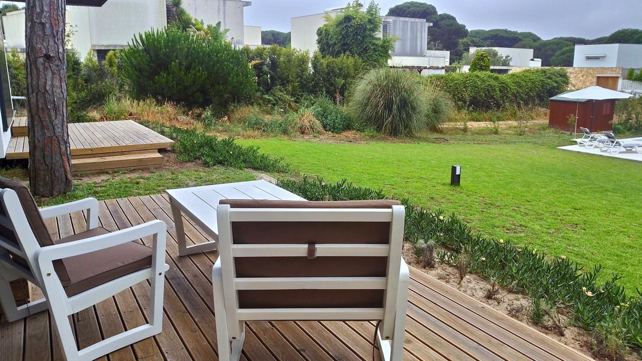 Willa Casa Rio Da Prata Aldeia do Meco Zewnętrze zdjęcie