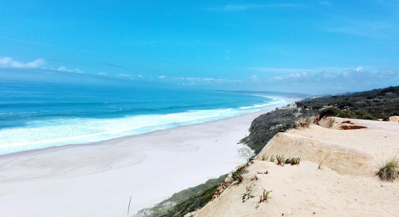 Willa Casa Rio Da Prata Aldeia do Meco Zewnętrze zdjęcie