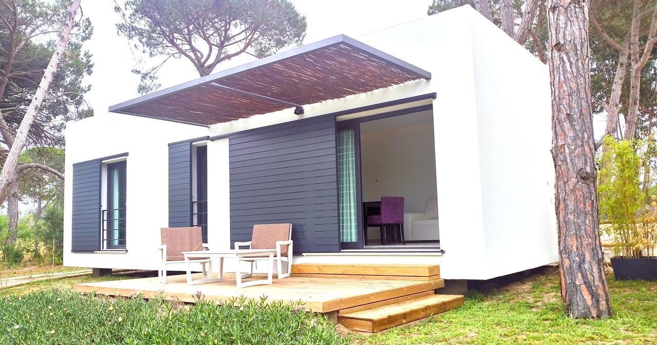 Willa Casa Rio Da Prata Aldeia do Meco Zewnętrze zdjęcie