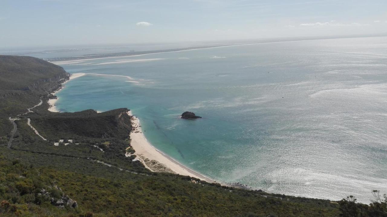 Willa Casa Rio Da Prata Aldeia do Meco Zewnętrze zdjęcie