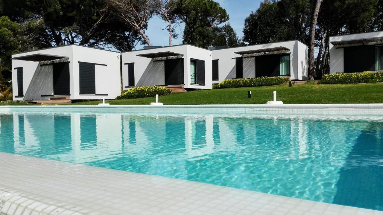 Willa Casa Rio Da Prata Aldeia do Meco Zewnętrze zdjęcie