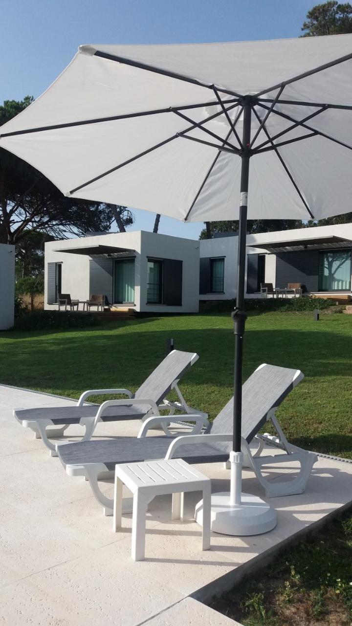 Willa Casa Rio Da Prata Aldeia do Meco Zewnętrze zdjęcie