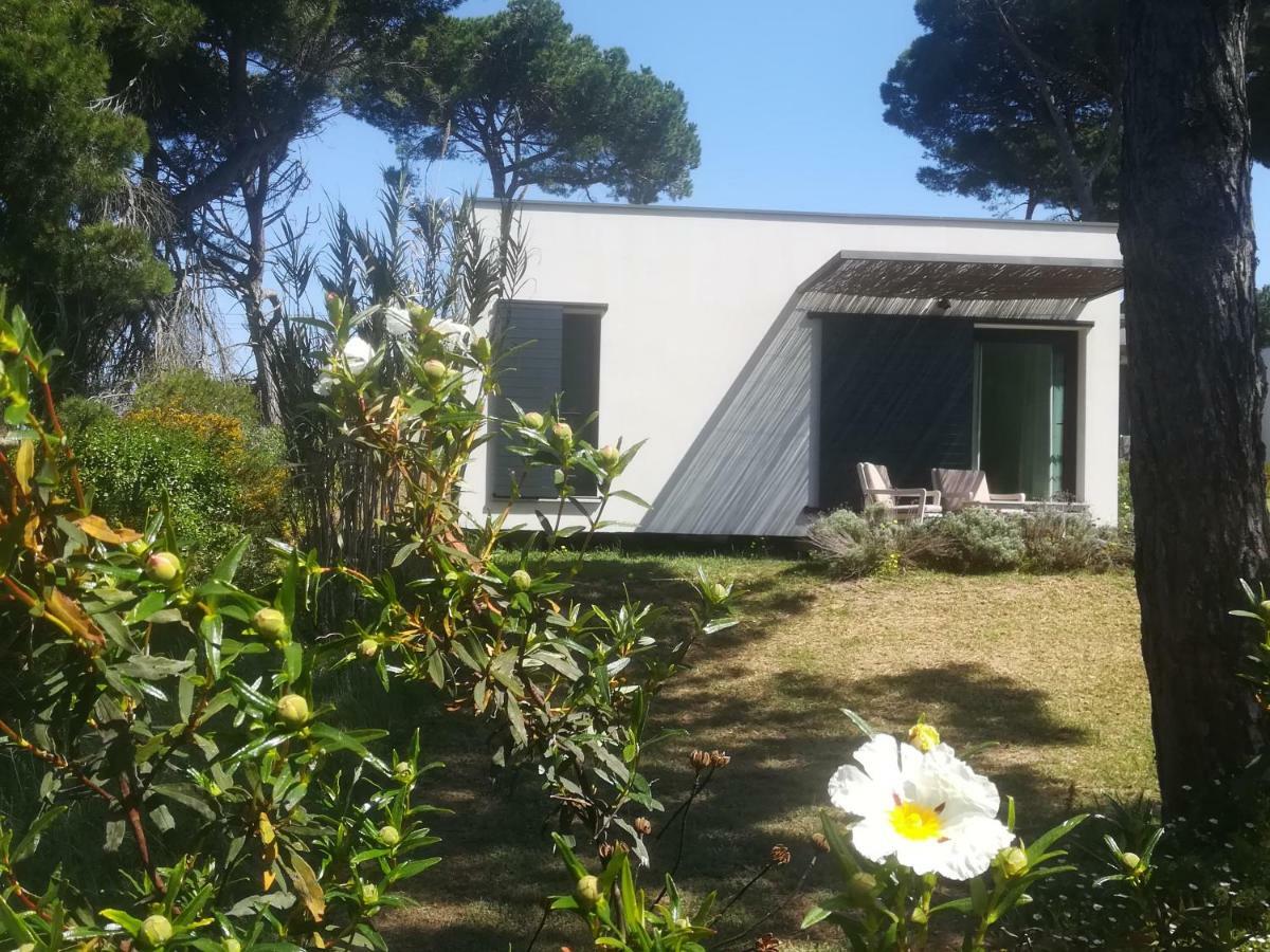 Willa Casa Rio Da Prata Aldeia do Meco Zewnętrze zdjęcie