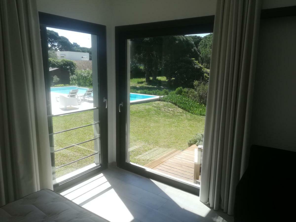 Willa Casa Rio Da Prata Aldeia do Meco Zewnętrze zdjęcie
